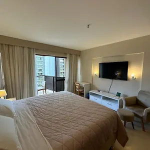 Apartamento Kubitschek Plaza - Flat Particular 2, Brasília
