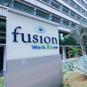 Apartamento F1522 Em - Asa Norte, Brasília